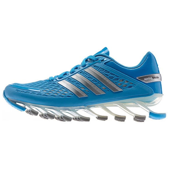 Adidas Springblade Razor Junior (size 7.5 Women) - Picture 1 of 8
